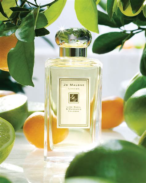 jo malone lime basil mandarin perfume dupe|lime basil mandarin candle.